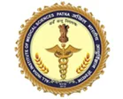 AIIMS Patna logo