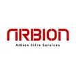 Arbion Infra Services logo