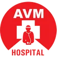 AVM Hospital logo