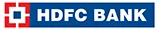 HDFC Bank logo