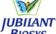 Jubilant Biosys logo
