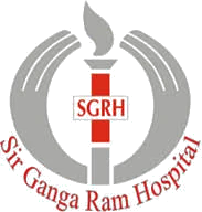 Sir Ganga Ram Hospital logo