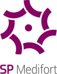 SP Medifort logo