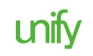Unify logo
