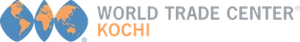 World Trade Center Kochi logo